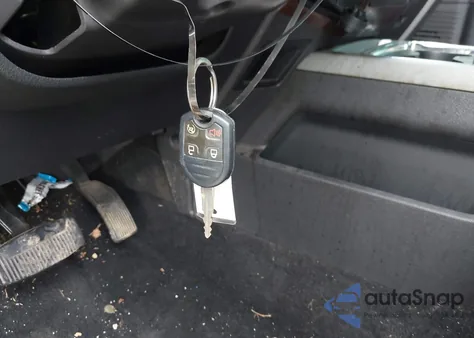 2011 Ford F-250 Lariat from USA, damaged, VIN 1FT7W2BT2BEC46117